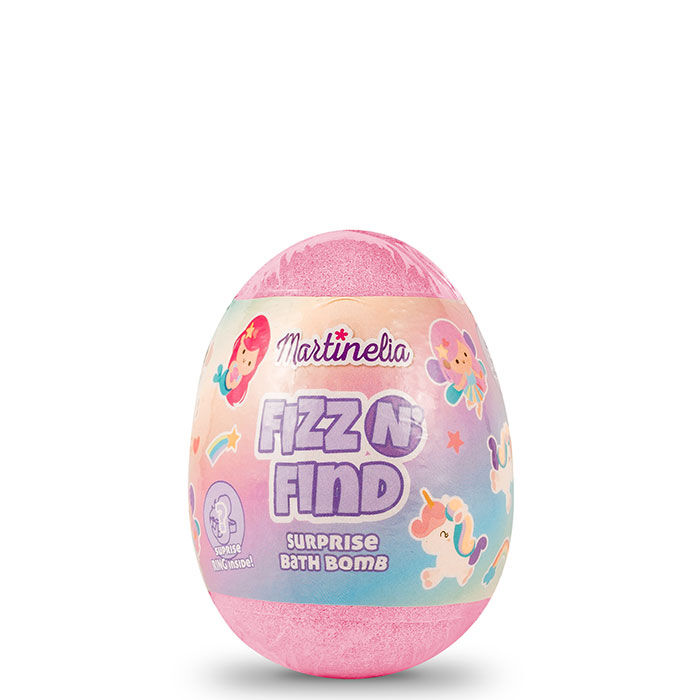 Egg Bath Bomb  150g-234426 1