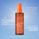 Sun Beauty Dry Body Oil SPF50  150ml-229299 2