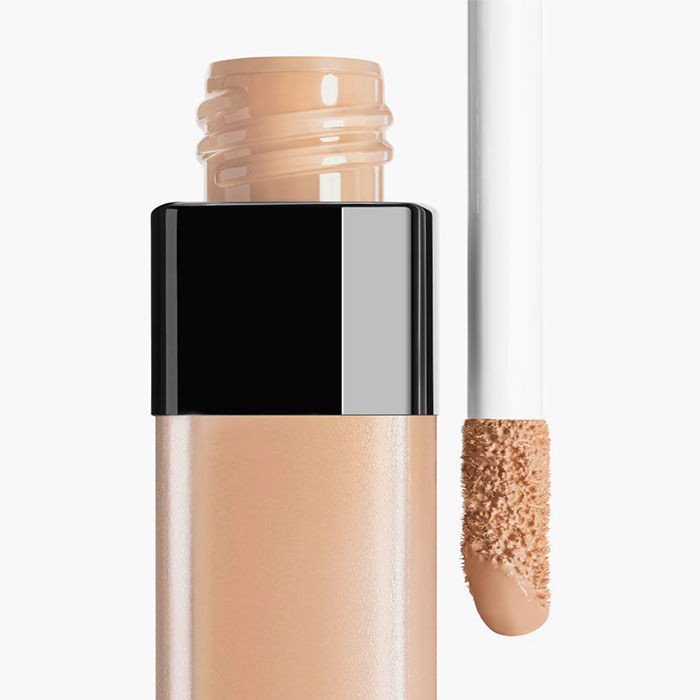 LE CORRECTEUR DE CHANEL   2