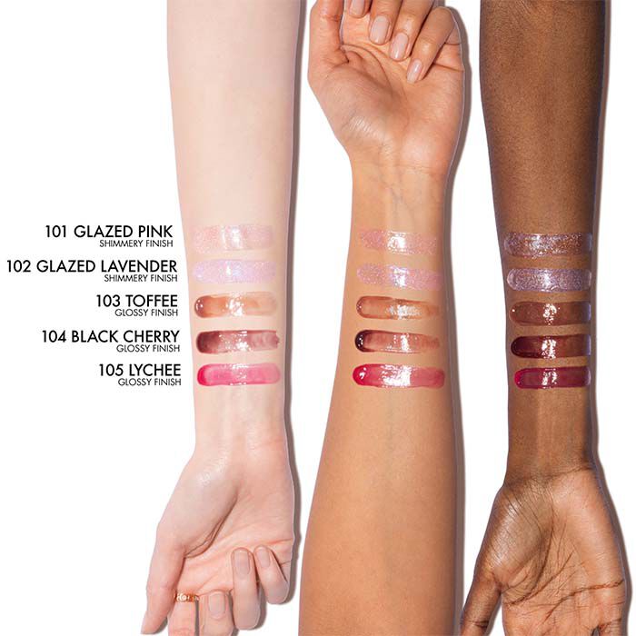 DIOR ADDICT LIP GLOW BUTTER   5