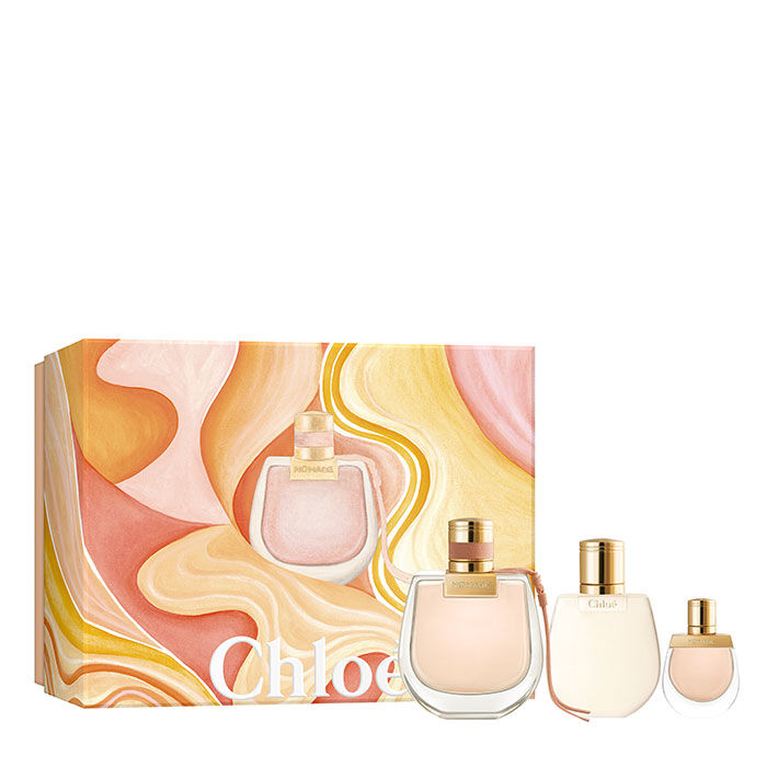 CHLOÉ NOMADE Estuche  