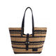 Bolso Shopper Raline Negro   6