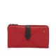 Cartera Grande Turner Roja   5
