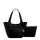Bolso de Mano Tote Helina Negro   0