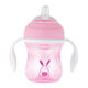 Vaso de Transición Mix&Match Rosa 4 Meses+  1ud.-200297 5