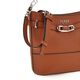 Mini Bolso Cubo Silvye Cognac   5