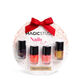 Colorful Nails Set Beauty Colors  1ud.-224126 2