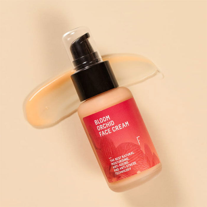 Bloom Orchid Face Cream  50ml-214268 6