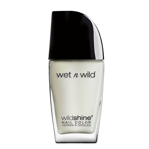 Esmalte de Uñas Wild Shine Nail Color Matte Top Coat  