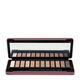 Nature 12 Color Eyeshadow  1ud.-214229 2