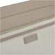 Capazo Grande Buckles Soft Topo   2