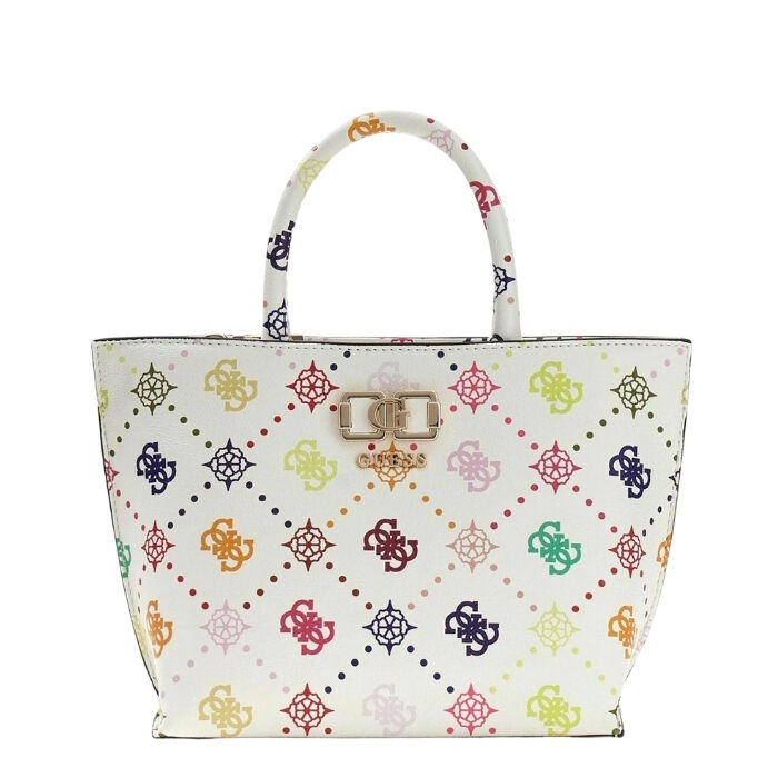 Bolso Shopper Mini Emelie Estampado   4