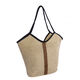 Bolso de Hombro Nimbo Beige   1
