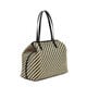 Bolso de Hombro Shopper Vikky Negro   2