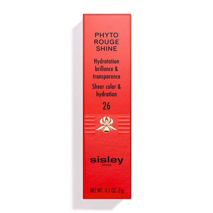 Phyto-Rouge Shine   3