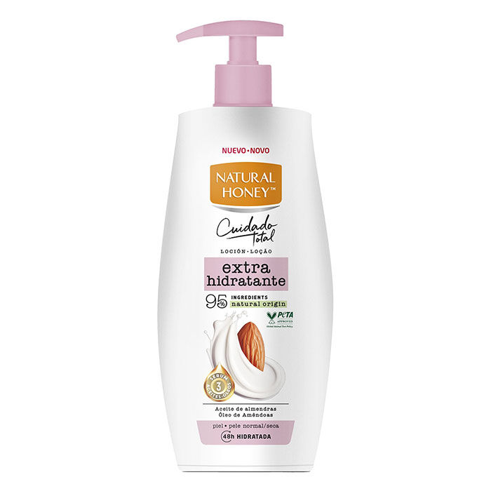 Loci&oacute;n Extra Hidratante  600ml-209350 0