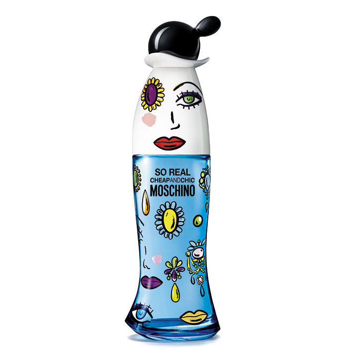 CHEAP AND CHIC SO REAL  100ml-166541 2