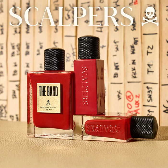 The Band For Her  100ml-230201 3