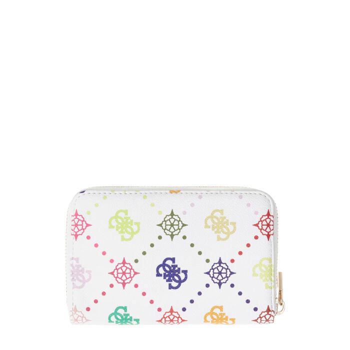 Cartera Emelie S Multicolor   1