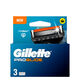 FUSION PROGLIDE Recambios  3ud.-210900 1