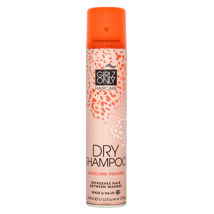 Dry Shampoo Dazzling Volume  200ml-201934 0
