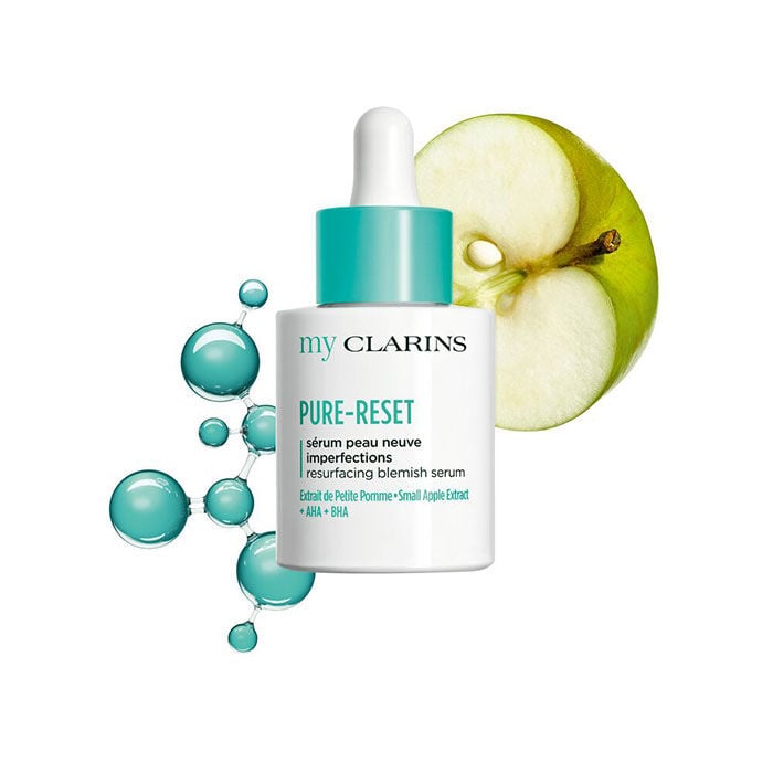 My Clarins Pure-Reset Sérum  30ml-218626 2
