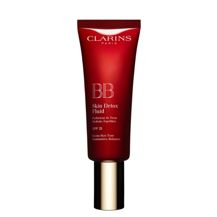 BB Skin Detox Fluid SPF25  
