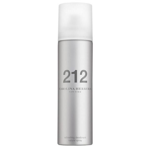 212 Desodorante Spray  150ml-152066 1