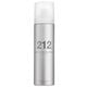 212 Desodorante Spray  150ml-152066 1