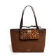 Bolso Shopper Rodo Animal Print   5