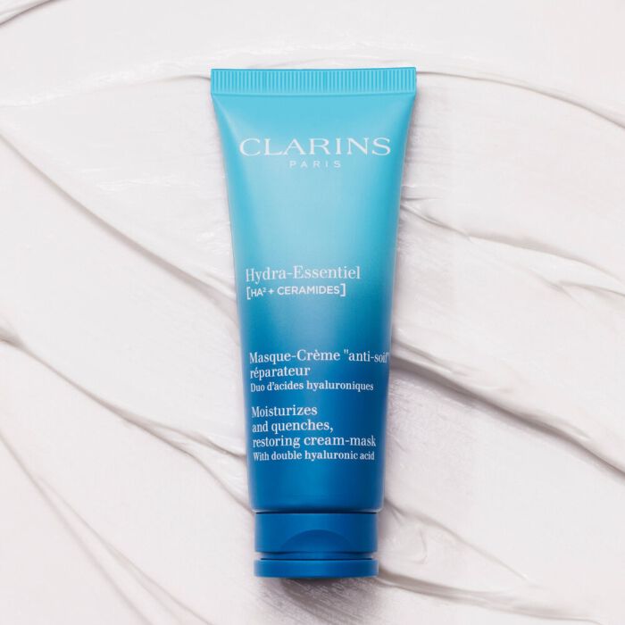 Hydra-Essentiel [HA&sup2;] Masque-Cr&egrave;me  75ml-220294 2