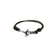 Pulsera Anclado Caqui  T. Única-227711 2