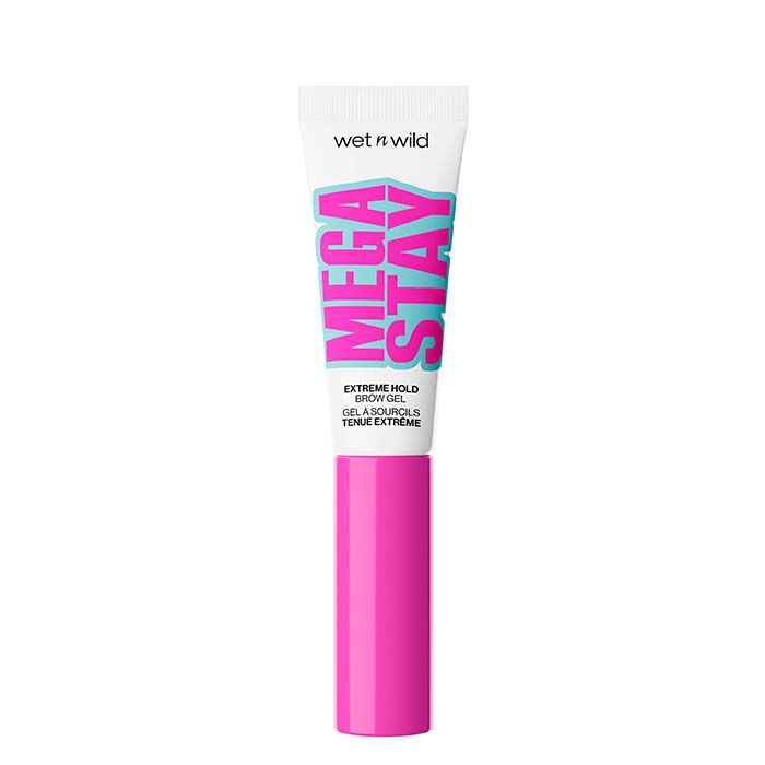 Mega Stay Extreme Hold Brow Gel  5,6ml-228898 2