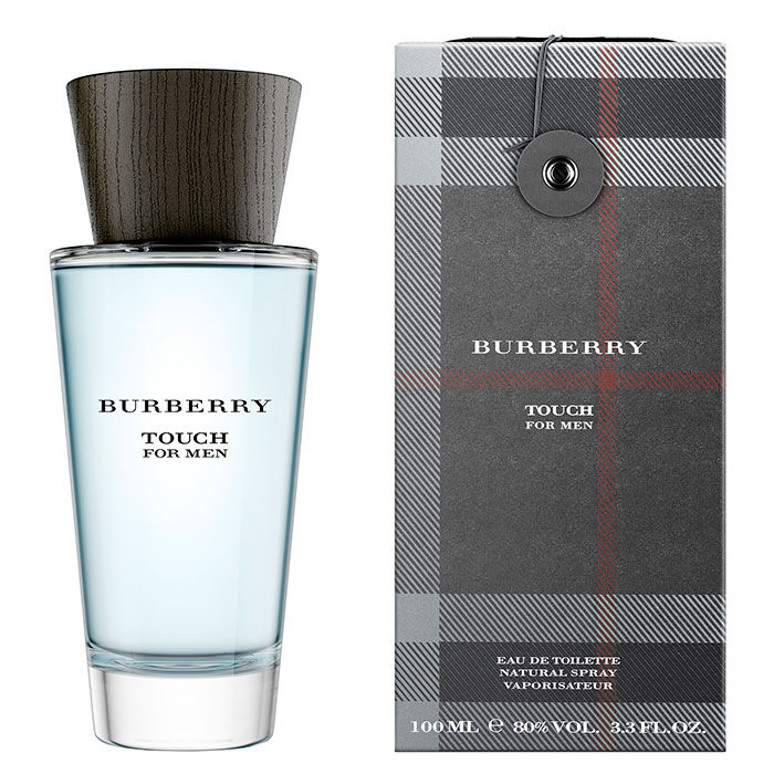 TOUCH FOR MEN  100ml-188651 1