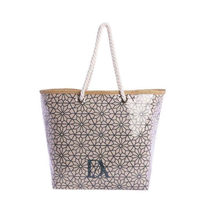 Bolso de Playa Conil Estampado   6