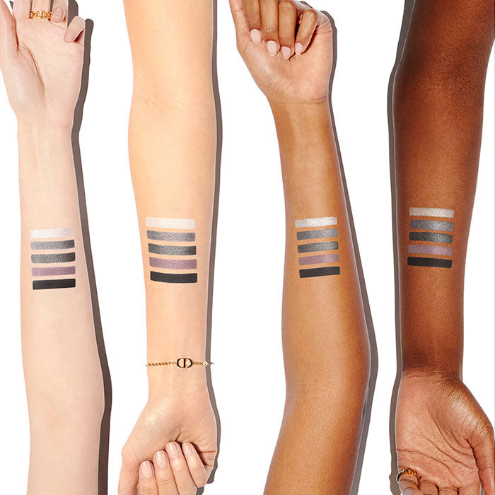 DIORSHOW 5 COULEURS   2