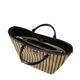 Bolso Tote Atalia Negro   3