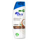 Champú Anticaspa Hidratación Profunda  300ml-209444 0