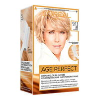 Excellence Age Perfect Nº 9.13 Rubio Camel  1ud.-152988 0