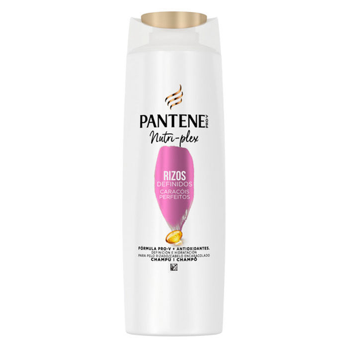 Rizos Definidos Champú  385ml-212731 0