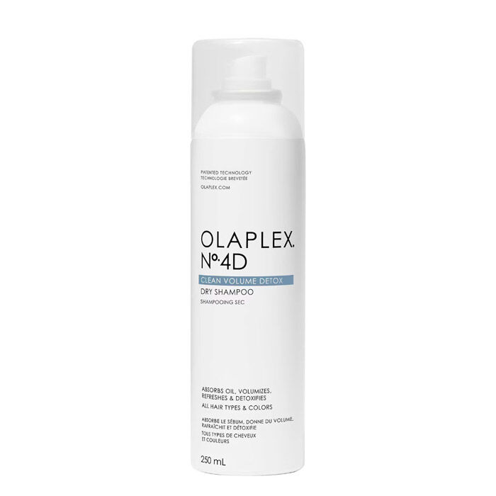 Nº 4D Clean Volume Detox Dry Shampoo  