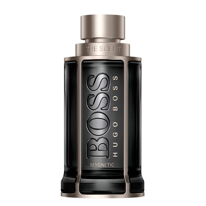 BOSS THE SCENT MAGNETIC  100ml-226510 0