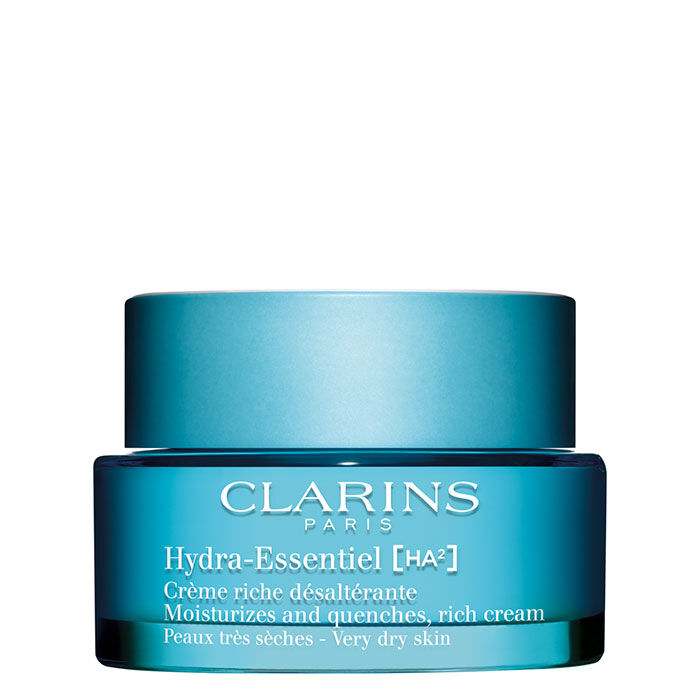 Hydra-Essentiel [HA²] Crema de Día Untuosa  