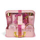 Scented Bath Rosé  1ud.-224086 2