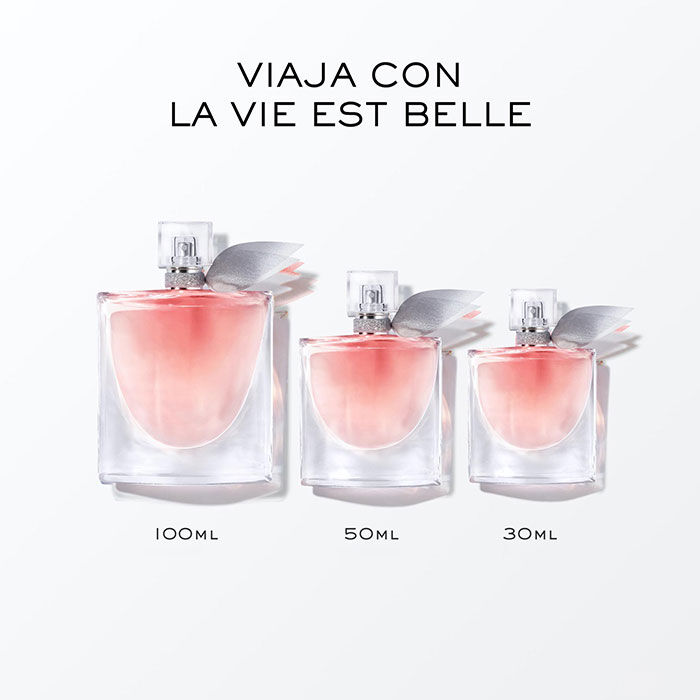 LA VIE EST BELLE  100ml-147964 4