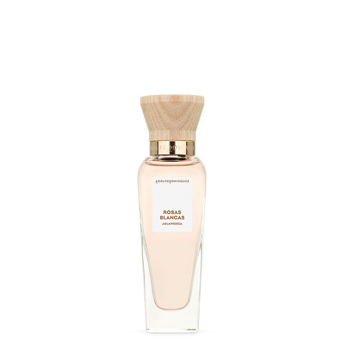 Agua Fresca de Rosas Blancas  60ml-165053 0