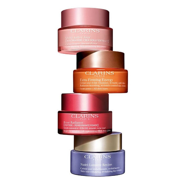 Multi-Active Día Crema SPF15  50ml-217903 4