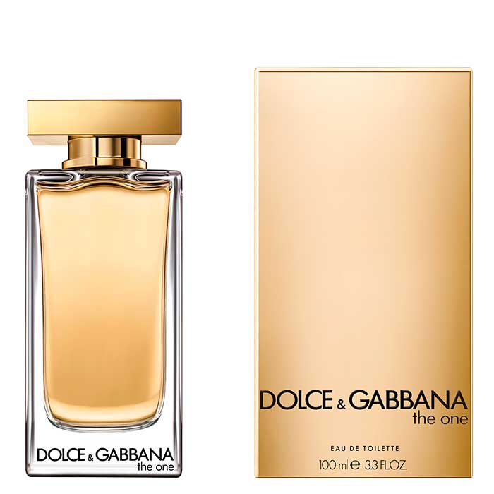 THE ONE EDT  100ml-164597 1