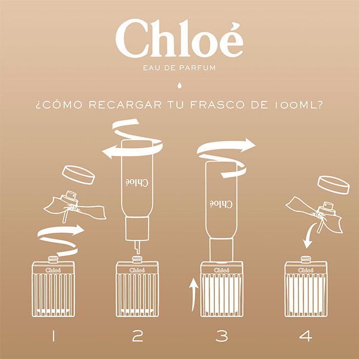 CHLOÉ  30ml-130904 4