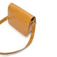 Bolso Bandolera Rectangular con Solapa Coco Camel   2